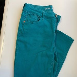 Old Navy Midrise Rockstars